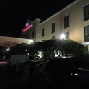 Comfort Suites - Motels