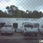 Just Us Restaurant Supply Co