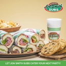 Jon Smith Subs - American Restaurants