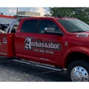 Ambassador Towing - Towing