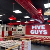 Five Guys gallery