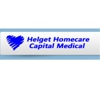 Helget Home Care gallery