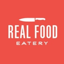 Real Food Eatery - American Restaurants