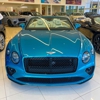 Bentley Palm Beach gallery