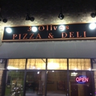 3 Olives Pizza & Deli