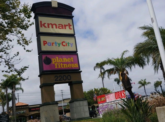 Party City - Costa Mesa, CA