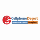 Cell Phone Depot - Telephone Companies