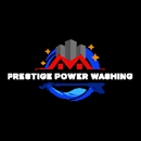 Prestige Power Washing - Building Cleaning-Exterior
