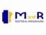 M and R Electrical Wholesaling Pty Ltd - Electrical Switches & Control Equipment