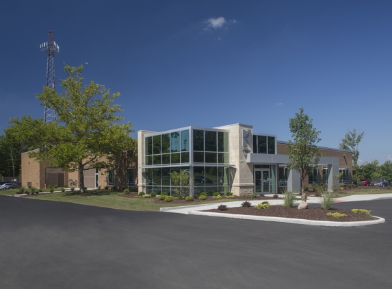 Ray Fogg Corporate Properties and Ray Fogg Building Methods - Independence, OH
