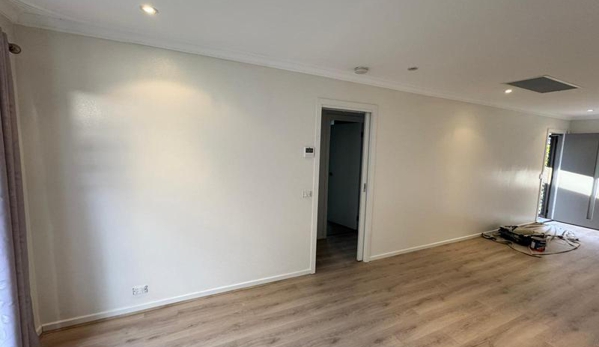 Newline Painting - South Yarra, VIC