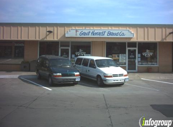 Great Harvest Bread Company - Omaha, NE