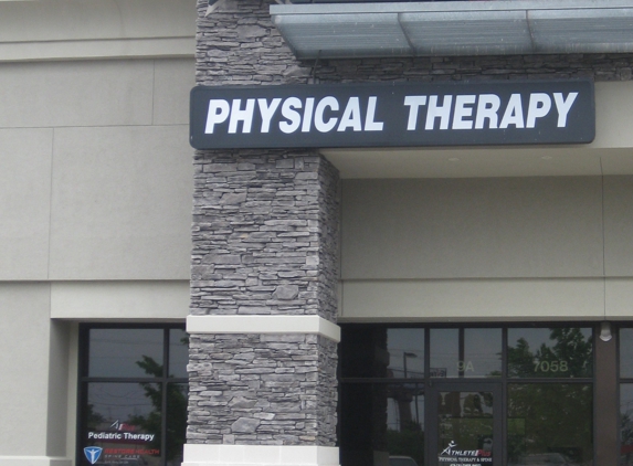 AthletePlus Physical Therapy & Spine - Springdale, AR