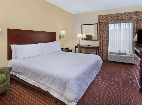 Hampton Inn - Conyers, GA