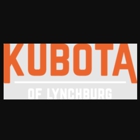 Kubota of Lynchburg, Inc.