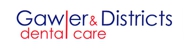 Gawler & Districts Dental Care Logo