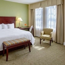 Hampton Inn & Suites-Downtown-Tutwiler - Hotels