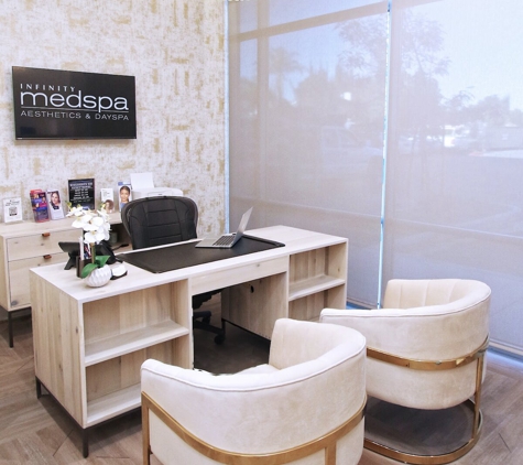 Infinity MedSpa - Valencia, CA