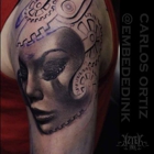 Aztek Ink Tattoo Studio