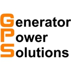 Generator Power Solutions