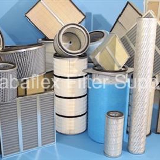 Kabaflex filter supply - Edmond, OK