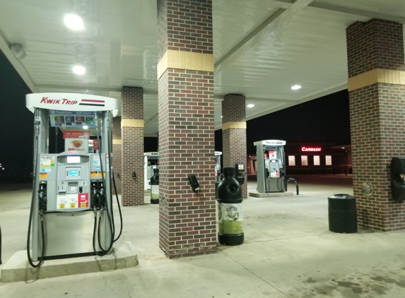 Kwik Trip - Franklin, WI