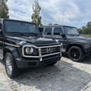 Mercedes-Benz of Louisville - New Car Dealers