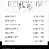 Renew IV P gallery