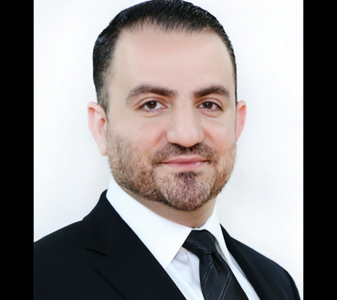 Alex Amzoyan - State Farm Insurance Agent - Los Angeles, CA