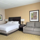 Hilton Garden Inn Indiana at IUP - Hotels