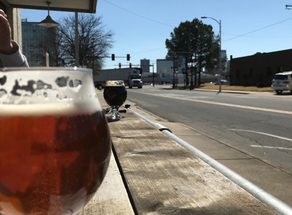 Flyway Brewing Company - North Little Rock, AR