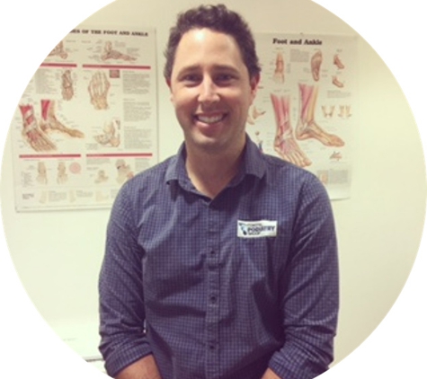 Coastal Podiatry Group - Lennox Head, NSW