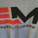 EM Speed & Power Training - Batting Cages