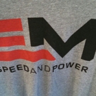 EM Speed & Power Training