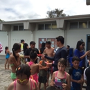 Loma Verde Swimming Pool - Community Organizations