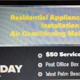 First Class Appliance Repair