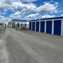 Bomarc Self Storage - Self Storage