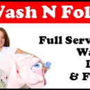 Brenda's Wash N Fold - Laundromats