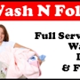 Brenda's Wash N Fold