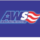 American Wastewater Systems - Septic Tanks & Systems
