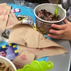 Menchie's Frozen Yogurt