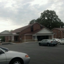 Buffalo Ridge Baptist Church - Transportation Services