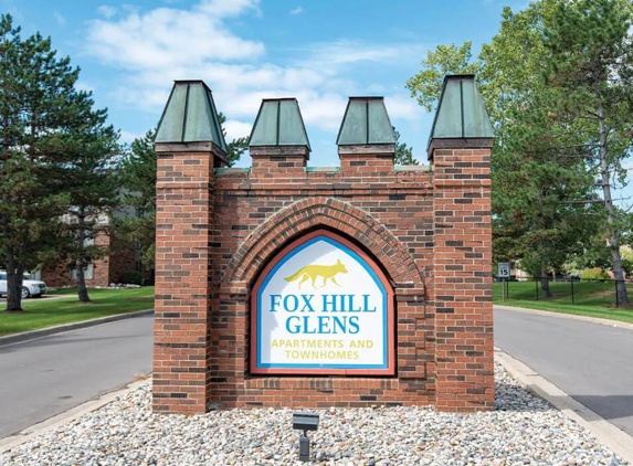 Fox Hill Glens - Grand Blanc, MI