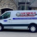 Nichols Heating & Cooling - Heating Contractors & Specialties