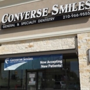Converse Smiles - Dentists