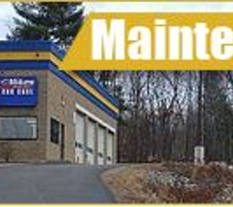 Mike's Quality Car Care - Laconia, NH