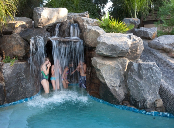 Wildwood Aquatech Pools Inc - Fresno, CA