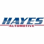 Hayes Automotive