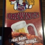 Bre Wingz Sports Bar & Grill