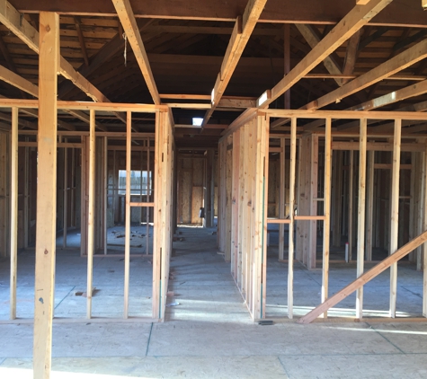 Brightwood Construction - Bakersfield, CA. Farm house 2